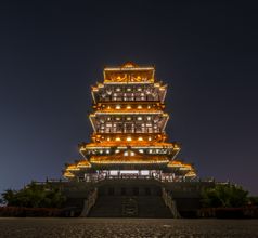 Suqian, China