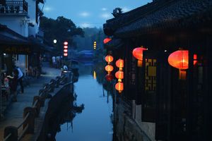 Suzhou Image